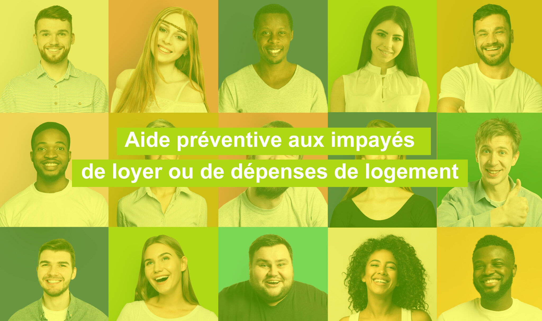 Jusqu’à 300€ d’aide d’Action Logement pour payer le loyer GrandLyon