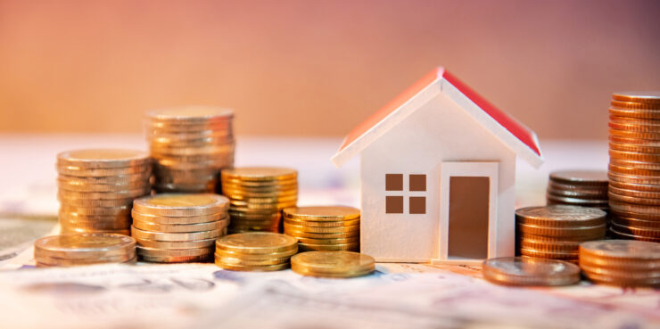Revalorisation des provisions de charges